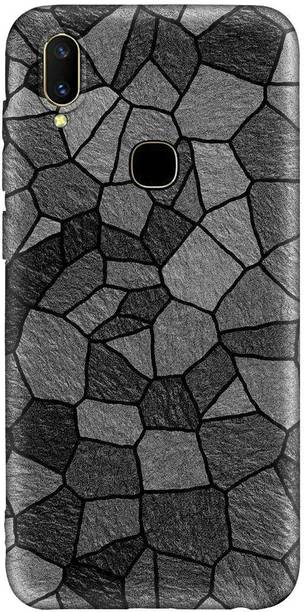 printwhiz Back Cover for Vivo V11