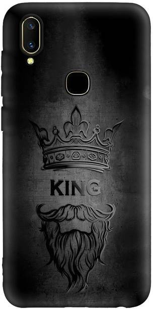 printwhiz Back Cover for Vivo V11