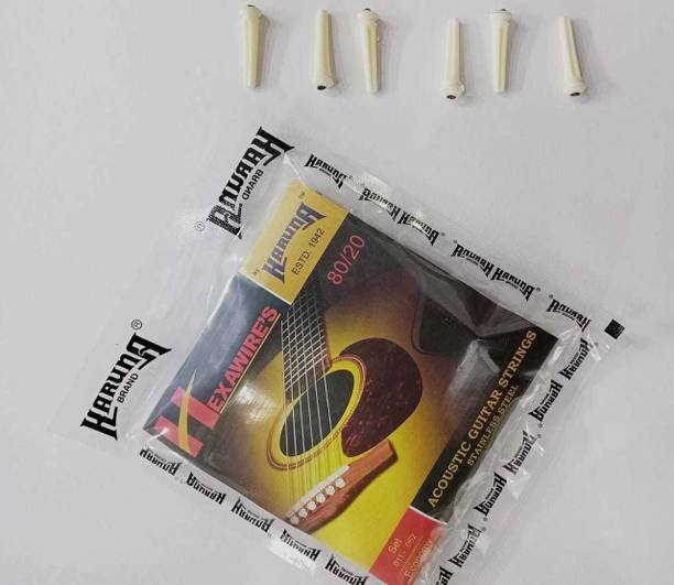 KARUNA Acoustic ACOUSTIC CGUITAR KARNAAAA SIX BRIDGE ST HODER Guitar String