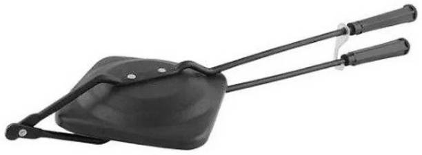 Silvester Heavy Deluxe Non-Stick Non-Electric Regular Gas Sandwich Toaster Toast