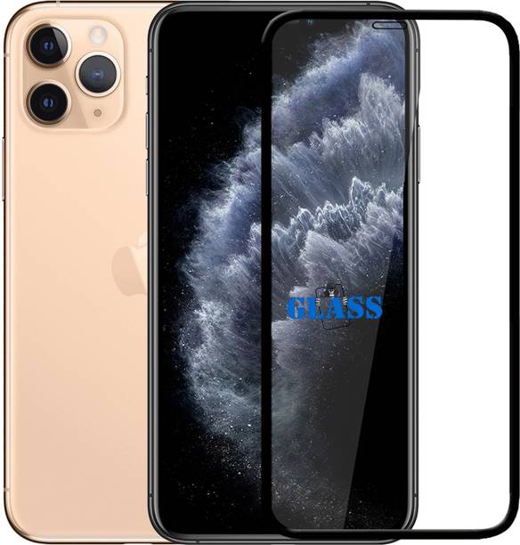 Gorilla Glass Edge To Edge Tempered Glass for Apple iPhone 11 Pro