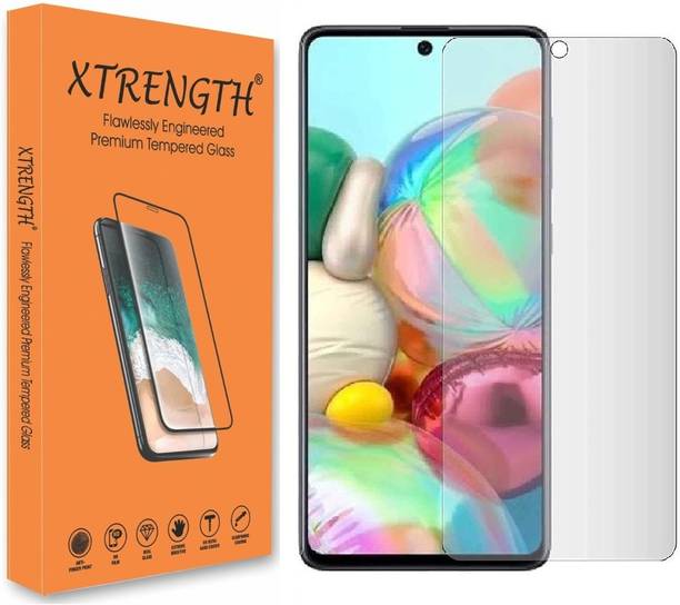 XTRENGTH Tempered Glass Guard for OnePlus 10R