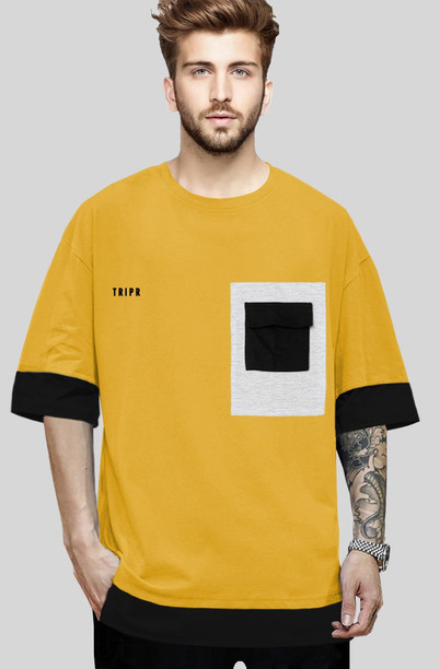 buy oversized t shirts online