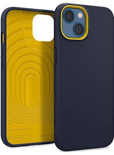 Caseology by Spigen Nano Pop Back Cover for Apple iPhone 13 mini