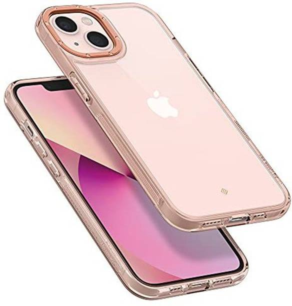 Caseology by Spigen Skyfall Back Cover for Apple iPhone 13