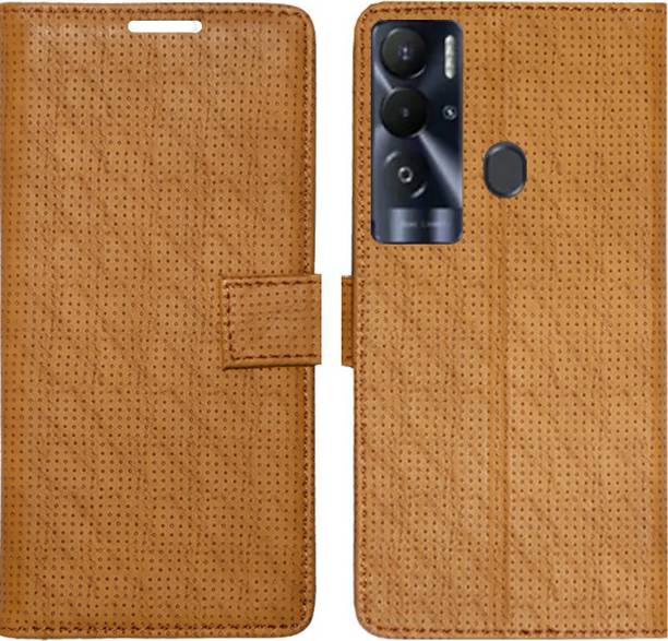 MAXSHOPY Flip Cover for Tecno Pova Neo