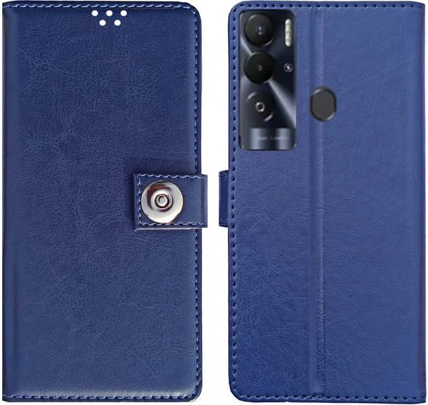 MYSHANZ Flip Cover for Tecno Pova Neo
