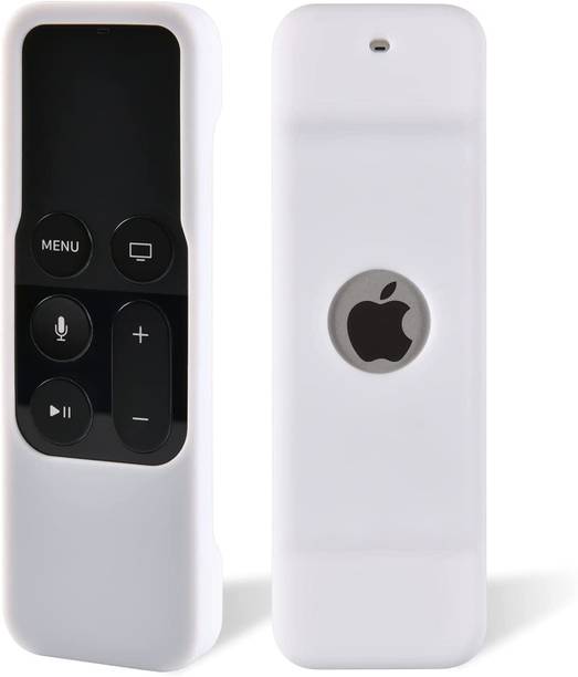 SYGA Front & Back Case for Apple TV 4K 4th 5th Generation