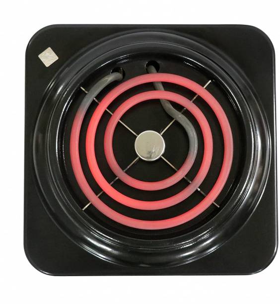 HARMAN INDUSTRIES COMPACT 1000WATT MINI Electric Cooking Heater