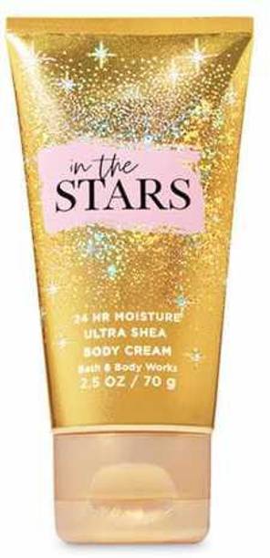 BATH & BODY WORKS IN THE STARS