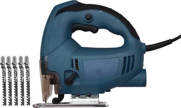 Sauran 70mm Electric Heavy Duty Jigsaw Machine Pro 2 inch Straight-line Sander