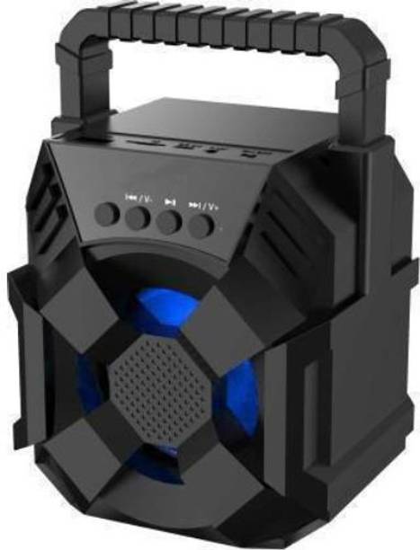 Clairbell OFI_42O_LZ 3101||WS-01|| Karaoke Speaker With Mic compatiable With smartphones 15 W Bluetooth Tower Speaker