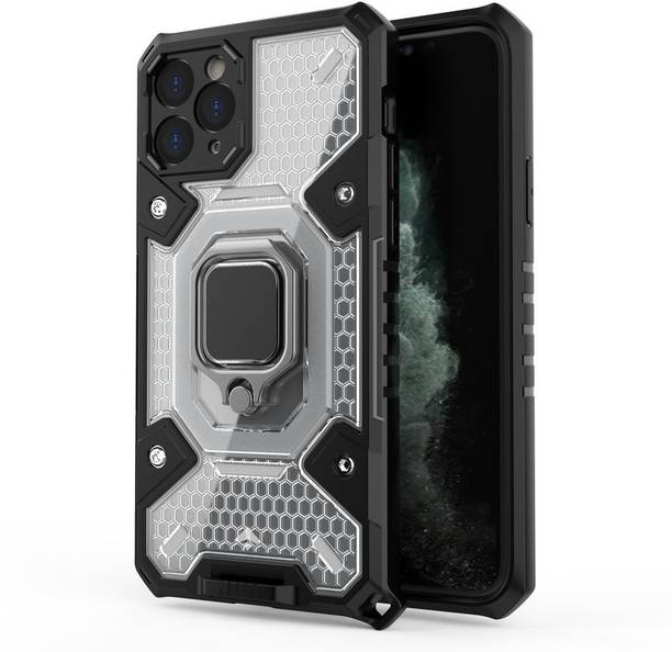 ZIVITE Back Cover for iPhone 12 Pro