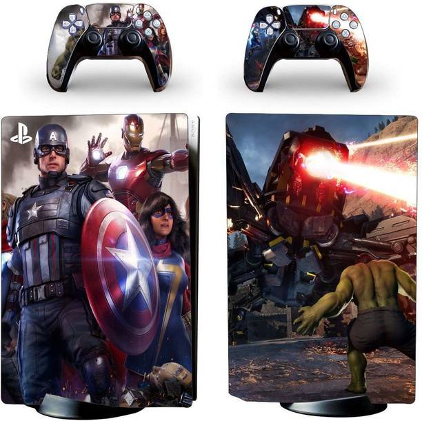 A1GRAPHIX GAME SKIN  Gaming Accessory Kit