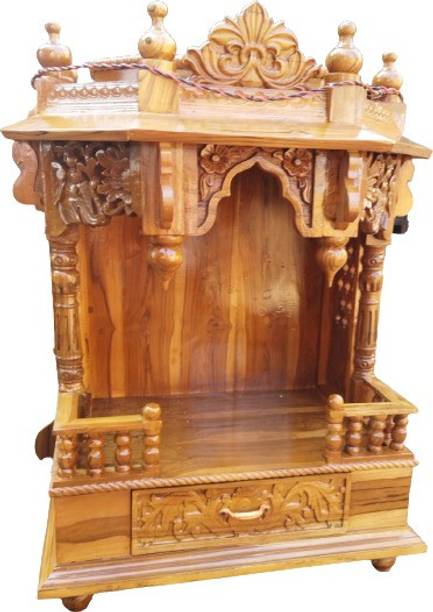 Goley Engineered Wood Home Temple