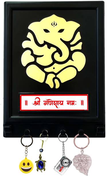 GrabBasket Plastic Key Holder