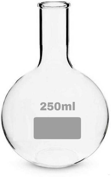 Z GLASS Boiling Flask