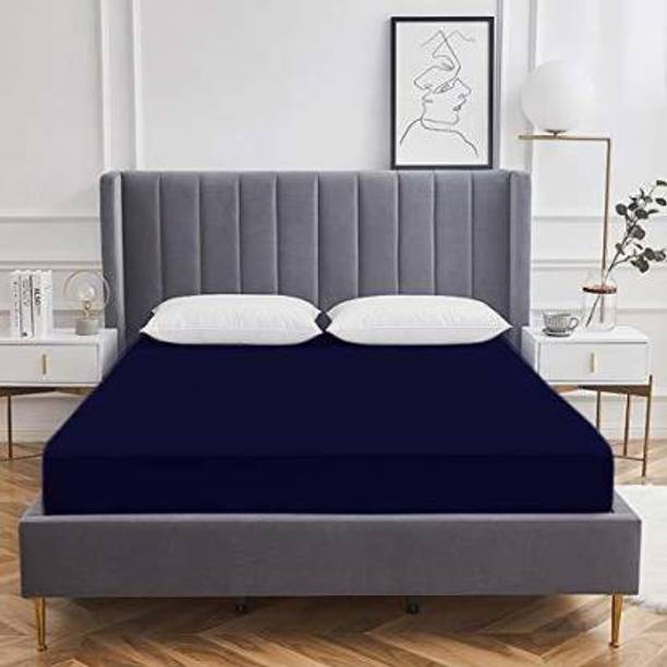 DORISTYLE Fitted King Size Mattress Cover