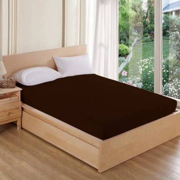 DORISTYLE Fitted King Size Mattress Cover
