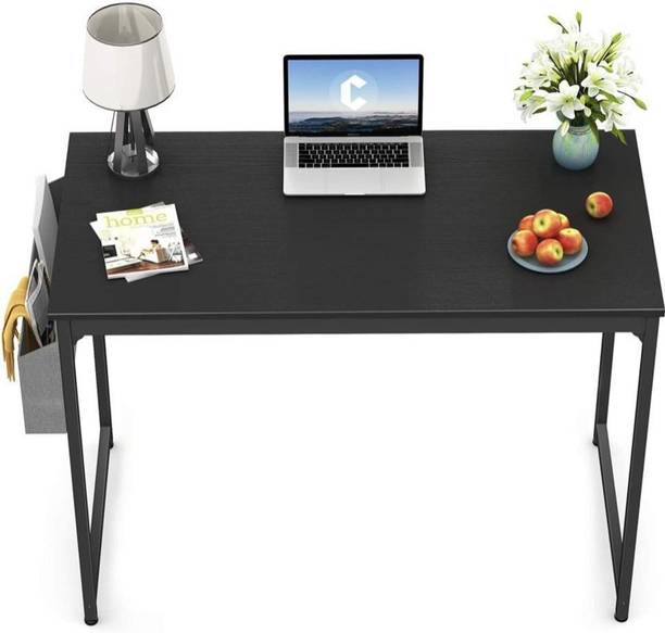 Ranisati Solid Wood Office Table