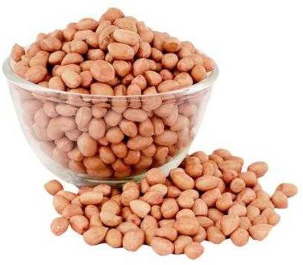 90's MILL Organic Peanut (Whole)