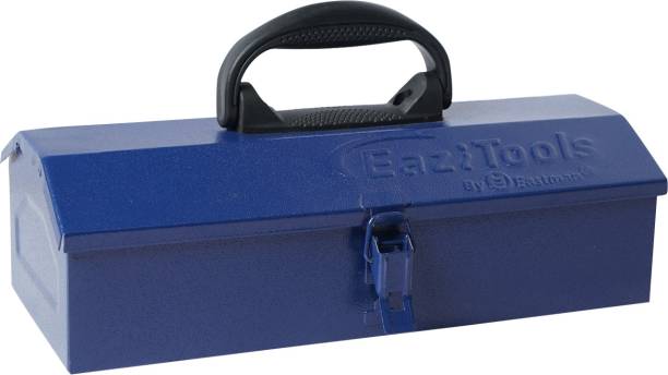 EASTMAN Plumper Tool Box E-3030 (E-3030) Selected Alloy Steel, Powder Coated, Set of 1 pcs, Tool Box
