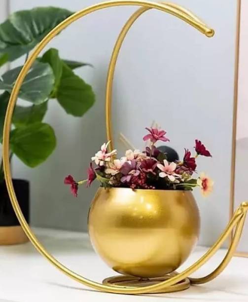 Hamlut Design Gallery Iron Vase