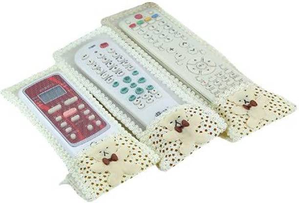 RAVARIYA Flip Cover for AC, TV