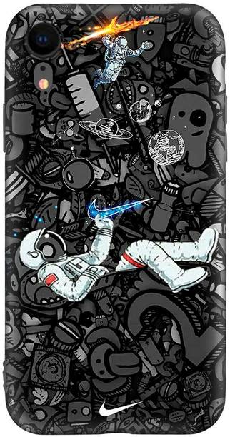 CLASSYPRINT Back Cover for Apple iPhone XR