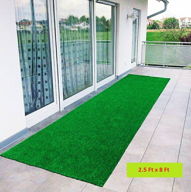 GULISTAAN Artificial Grass, PP (Polypropylene) Floor Mat