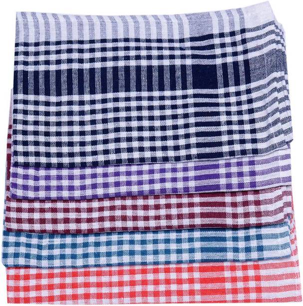 Ninki Fresh Cotton 396 GSM Hand Towel Set