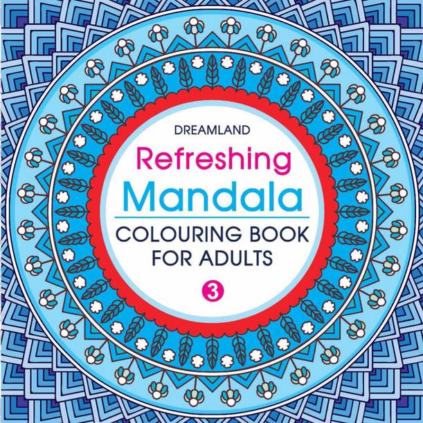 Refreshing Mandala