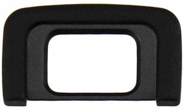 Portable Rubber Eyecup Eyepiece For Canon Multi Model Rubber Viewfinder 6A