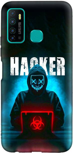 FeelWhiz Back Cover for Infinix Hot 9 / Infinix Hot 9 Pro / Infinix Note 7 Lite