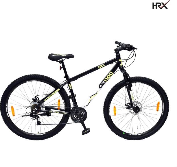 HRX XTRM MTB 1100 29 T Mountain Cycle