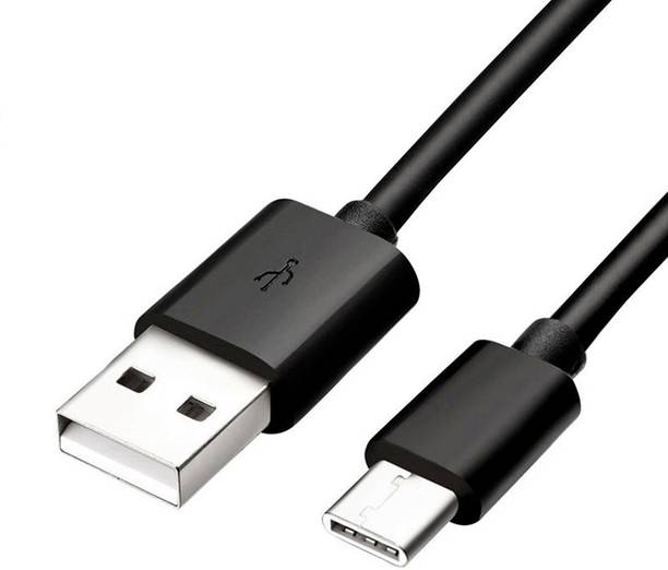 Accessories At Cost USB Type C Cable 2 A 1 m 3.1Amp / 3 Amp / 18W / 27W Fast Charging Cable USB Type C (3A / 3.1A)