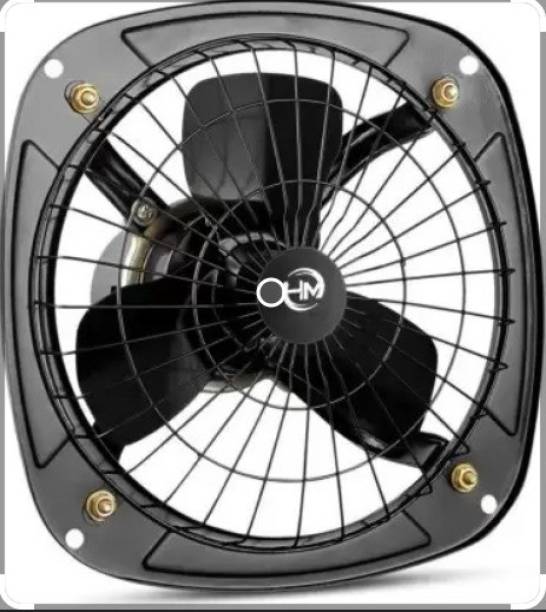HM 9INCH HIGH SPEED RUSTPROOF FRESHY EXHAUST FAN 225 mm Exhaust Fan