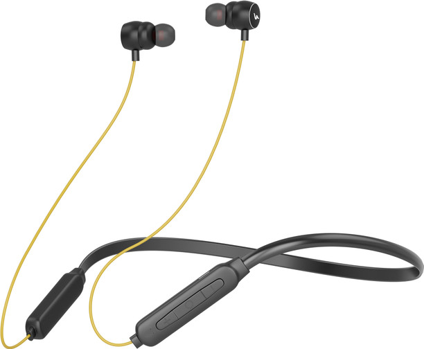 Ubon Mahabali Series Cl-351 In Ear 