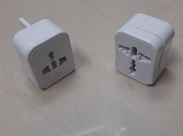 Akshita International World Travel Adapter Wall Charger All-in-one Universal Plugs