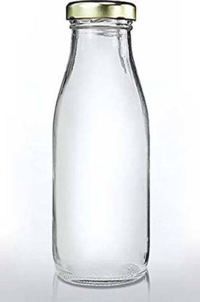 KAPDOLIYAS Hygenic Air Tight Water/Milk bottle in 500ml,(Pack of 1) 500 ml Bottle