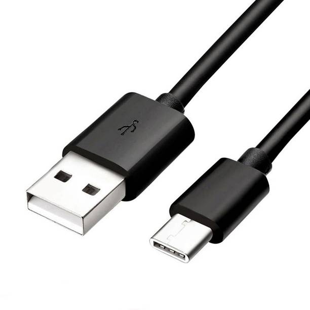 Accessories At Cost USB Type C Cable 18 A 1 m 3.1Amp / 3 Amp / 18W / 27W Fast Charging Cable USB Type C (3A / 3.1A)