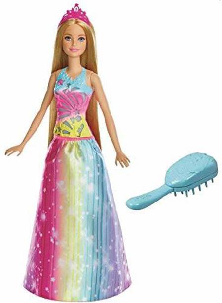 BARBIE FRB12