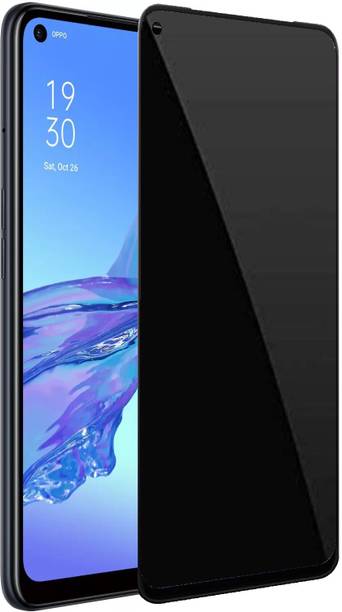 Pasiphae Edge To Edge Tempered Glass for Realme 7i