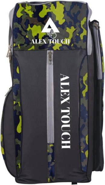 ALEXTOUCH Cricket Kit Bags