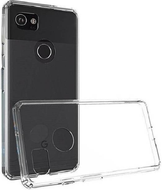 sadgatih Back Cover for Google Pixel 2 XL