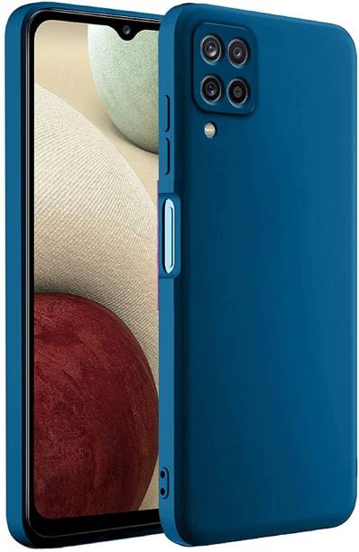 fi-yonity Back Cover for SAMSUNG Galaxy M12