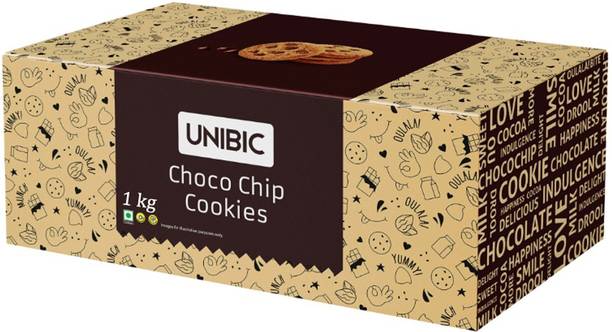 UNIBIC Chocochip Cookies Biscuit