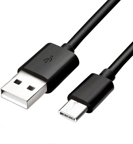 Accessories At Cost USB Type C Cable 18 A 1 m 3.1Amp / 3 Amp / 18W / 27W Fast Charging Cable USB Type C (3A / 3.1A)