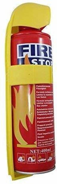 Eco Fire FIRE Stop Aluminum Flame Retardant Fuild Porta...