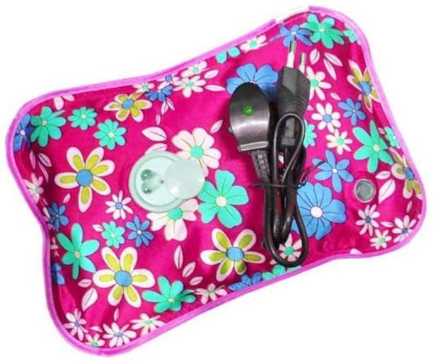 HEAREAL HEALTH CARE Heating Pad for Pain Relief ELECTRIC 1 L Hot Water Bag